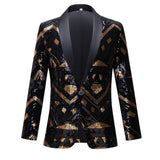 Mens Prom Suits