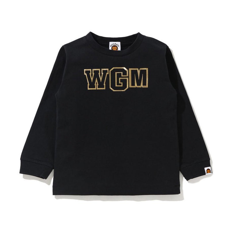 A Ape Print for Kids Sweatshirt Spring and Autumn Boys and Girls Baby Shark Mouth Long Sleeve Casual round Neck Sweater