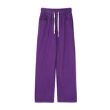 Purple Jeans Drawstring