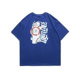 Men T Shirt Summer Casual Tops Men's Summer T-shirt