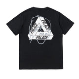 Palace T Shirt Triangle Short Sleeve