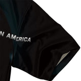 Captain America T Shirt 3D Digital Printed T-shirt Avengers Short Sleeve