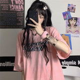 Harajuku Clothing Wofor men T-shirt Classic Shirts Summer Multicolor Printing Short Sleeve T-shirt Wofor men Casual Coat