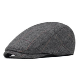 Scally Cap