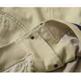 Varsity Jacket For Men Baseball Jackets 2020 Spring Style Vintage Coat Embroidered Loose Casual