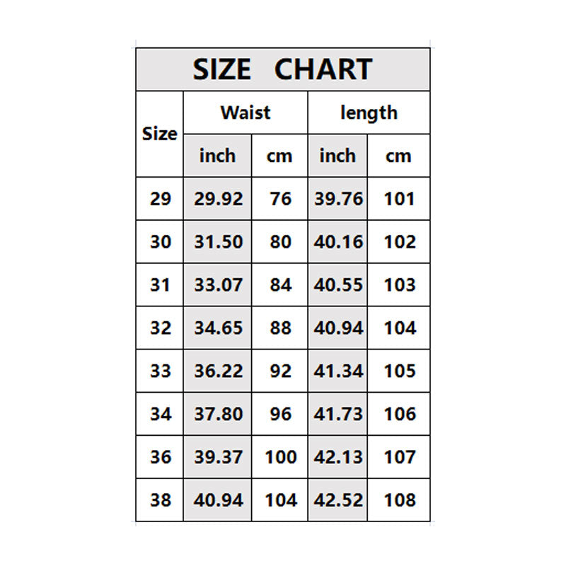 Relaxed Tapered Jean Summer White Skinny Jeans Men's Slim Cotton Stretch Printed Trousers