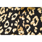 Men Shirt Fashion Slim Fit Shirt Short Sleeve Shirt Large Size Casual Top Summer Men's Fashion Print Short Sleeve Lapel