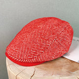 Scally Cap Beret