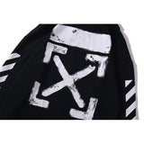 Plus Size Casual Fashion Retro Men'S Pullover Hoody Hoodie Owt