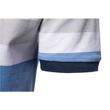 Men Shirt Fashion Slim Fit Shirt Short Sleeve Shirt Large Size Casual Top Men's Fashion Printed Short Sleeve T-shirt