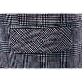 Tuxedo Vests Men Suit Vest Men's Trendy Men Vest Vest Fashion Suit Summer Business Wear