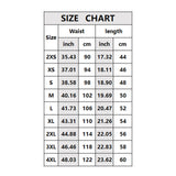 Sailor Moon Beach Short Printed Sailor Moon Printed 3D Digital Printed Casual Beach Pants for Men and Women