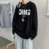 Men Long Sleeve T-Shirts