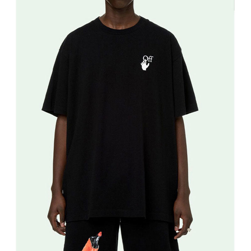 Arrow Men And Women Short Sleeve Owt