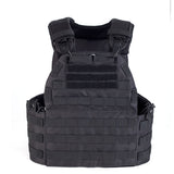 Tactics Style Men's Outdoor Vest Special Tactical Vest Outdoor Jungle Combat Protective Equipment Vest