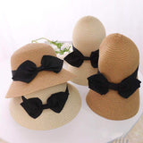 Fedora Golf Hats Summer Straw Hat Women's Hat Fashion Fisherman Hat Bucket Hat
