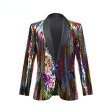 Mens Prom Suits