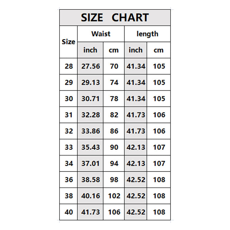 Straight Fit Prospector Jean for Men Baggy Denim Pants Loose Man Stretch Relaxed Jean Jeans Men Youth Vintage Slim Straight plus Size Men's Trousers