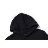 Vlone Hoodie Friends Hoodie VPrint Loose Hooded Casual Comfortable Sweater for Men