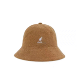 LL Cool J Hat Kangaroo Bucket Hat Sun Hat Sun Protection Embroidery Towel Material Hat