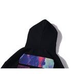 Autumn Sweater Men'S Women'S Hoodie Pullover Owt