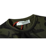 Short Sleeve Cotton Round Neck Men And Women Cotton Tshirt Owt