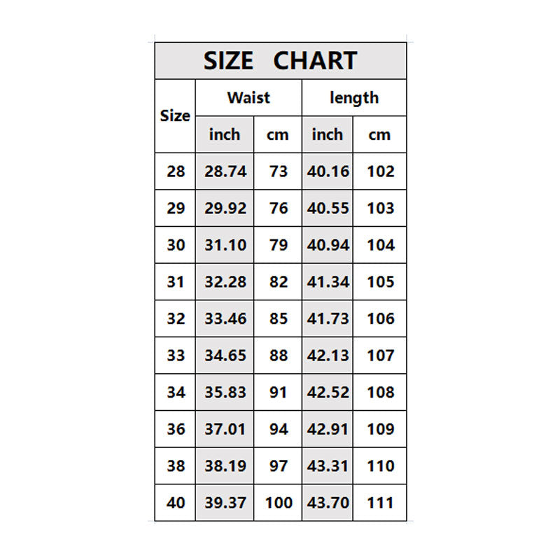 Straight Fit Prospector Jean for Men Baggy Denim Pants Loose Man Stretch Relaxed Jean Oversized Jeans Men's Business Casual Trousers Autumn and Winter Men's Youth Straight