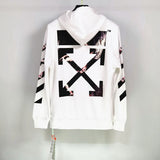 Autumn And Winter Cotton Terry Hooded Sweater