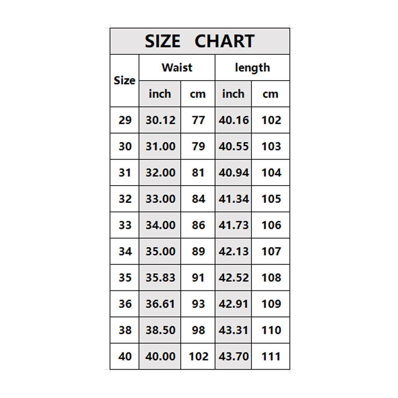 Straight Fit Prospector Jean for Men Baggy Denim Pants Loose Man Stretch Relaxed Jean Autumn Stretch Business Straight Jeans Men Straight Men Jeans