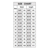 Baggy Cargo Pants for Men's Overalls Men's Autumn Loose Straight Multi-Bag Large Size Outdoor Sports and Casual Spring Clothes Work Army Pants
