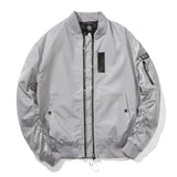 Kanye Bomber Jacket Baseball Uniform