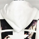 Autumn And Winter Cotton Terry Hooded Sweater