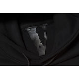 Vlone Hoodie Men's Clothing Print Hooded Men and Women Couple Sweater Jacket