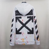 Autumn Hooded Men'S Women'S Pullover