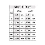 Linen Pants Straight Leg Pants Cotton Loose Casual Elastic Waist Pants Men's Solid Color Trousers