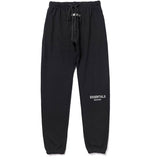 Fog Pants DoubleLine 3M Reflective Sweatpants High Street Fashion Brand Men's and Women's Casual Trousers fear of god