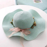 Fedora Golf Hats Sun Hat Summer Hat