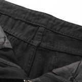 Jeans Men's plus Size Retro Sports Trousers Casual Trousers Men's Jeans