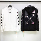 Autumn And Winter Cotton Terry Hooded Sweater
