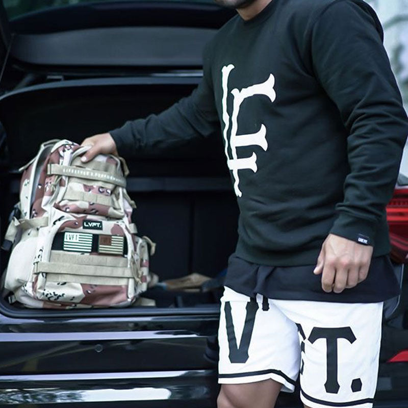 Basketball Shorts Muscle Workout Summer Loose Sports Shorts Casual Running Basketball Training Pants