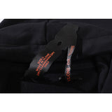 Vlone Hoodie Fall/Winter Couple Hooded Sweater Sweatshirts