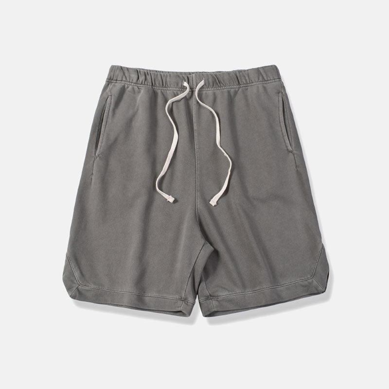 Summer Loose Casual Large Size Retro Shorts Sports Shorts Men Pant