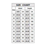 Men's Work Pants Men Stretch Work Trousers Straight Leg Pant plus Size Loose Men's Overalls Pure Cotton Straight Men's Casual Pants