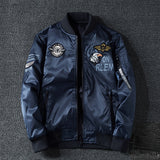 Kanye Bomber Jacket Flight Suit