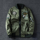 Kanye Bomber Jacket Flight Suit