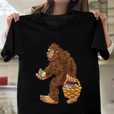 Mens Easter Shirts Printing