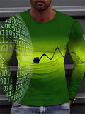 3D T Shirt 3D Printing