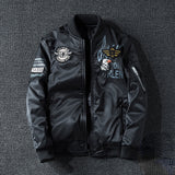 Kanye Bomber Jacket Flight Suit