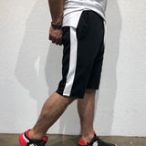 jogging shorts for men Fitness Fashion Training Comfortable Fifth Pants Summer Sports Casual Men's Shorts