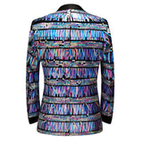 Mens Prom Suit